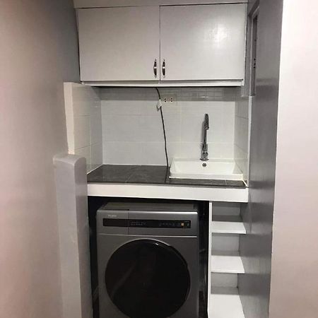 Вилла Catrionna Doll House Tagum Экстерьер фото
