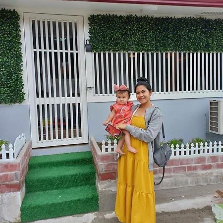 Вилла Catrionna Doll House Tagum Экстерьер фото