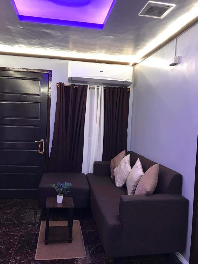 Вилла Catrionna Doll House Tagum Экстерьер фото