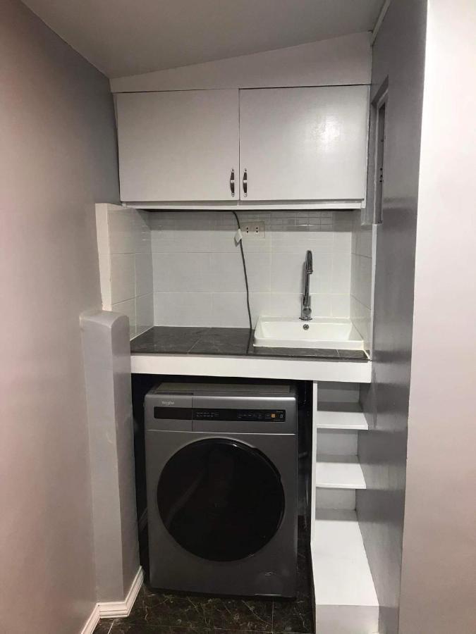 Вилла Catrionna Doll House Tagum Экстерьер фото
