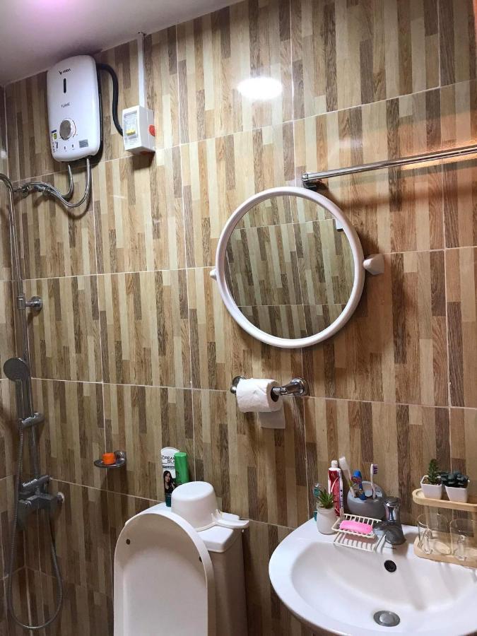 Вилла Catrionna Doll House Tagum Экстерьер фото