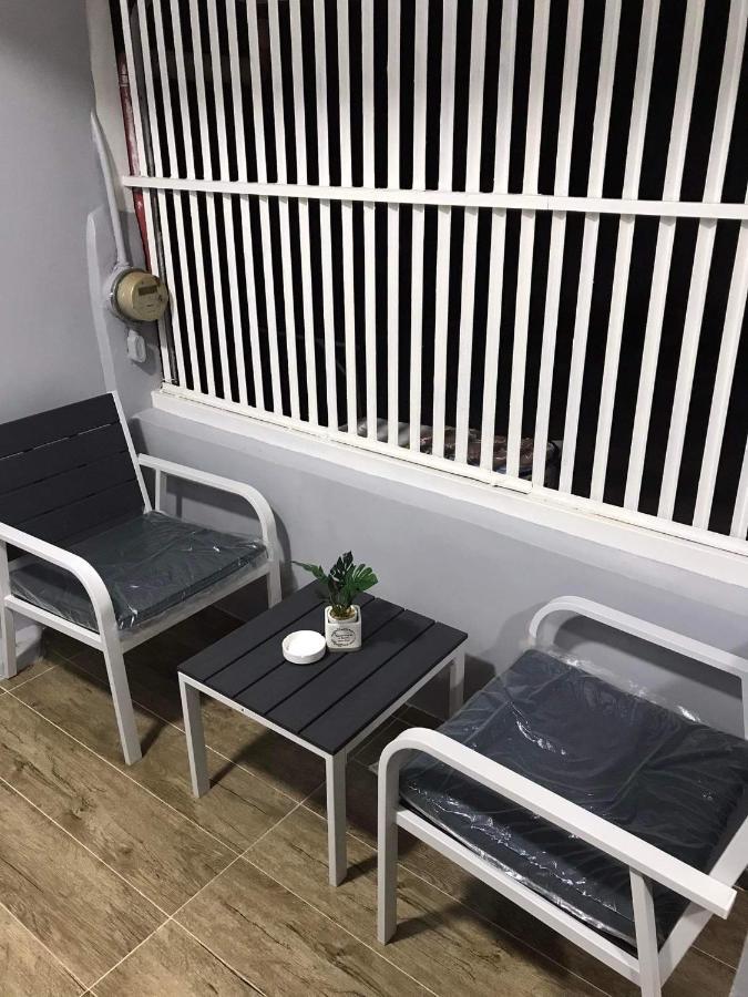 Вилла Catrionna Doll House Tagum Экстерьер фото
