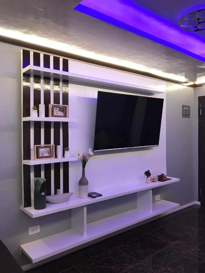 Вилла Catrionna Doll House Tagum Экстерьер фото