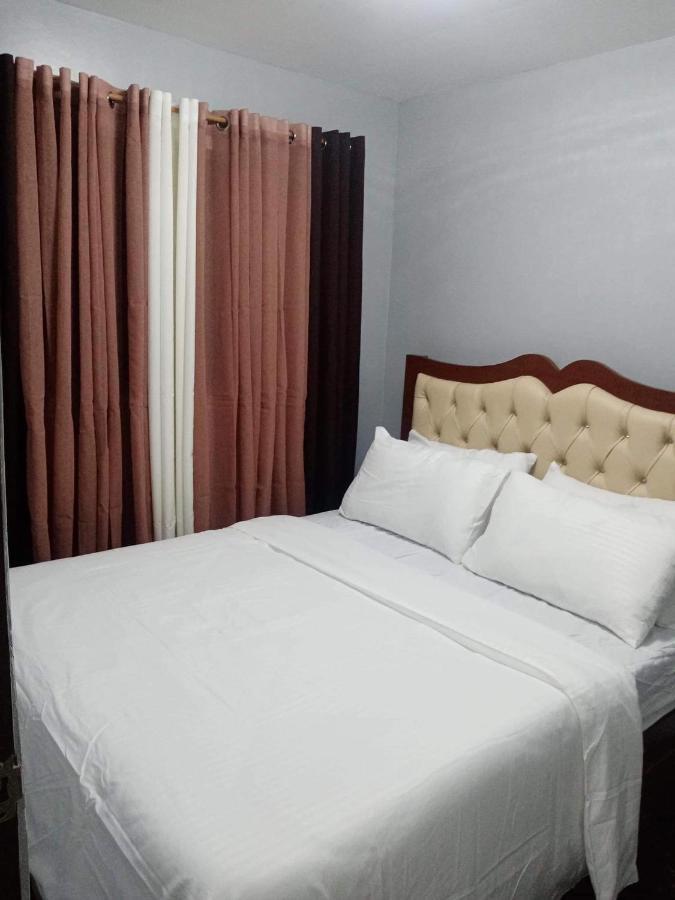 Вилла Catrionna Doll House Tagum Экстерьер фото